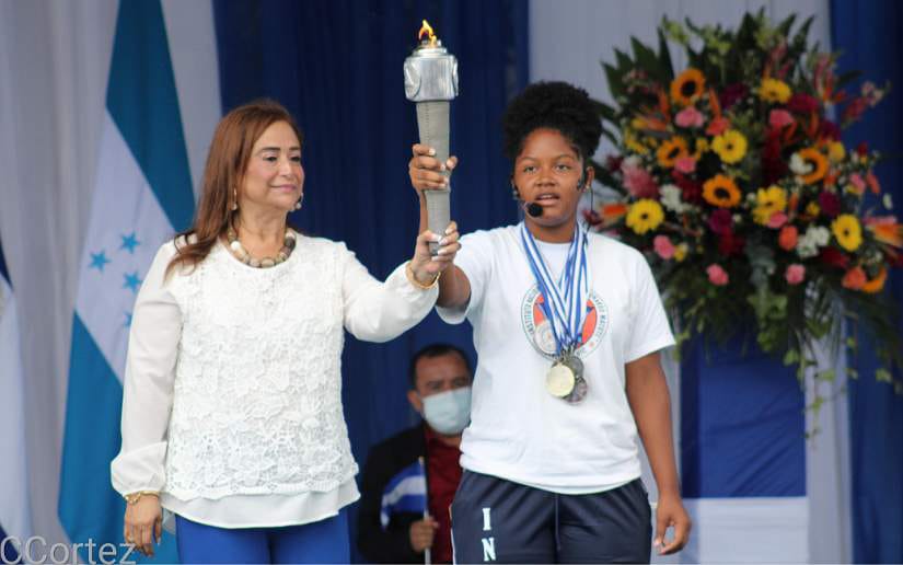 antorcha
